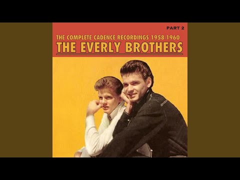 Poor Jenny (one o'clock Version) (Original Recording Remastered)