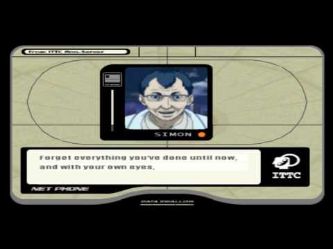 Ace Combat 3's True Ending - All Paths