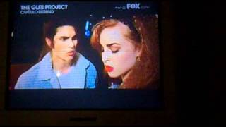 &quot;the glee project&quot; Samuel &amp; Marissa - don&#39;t want me