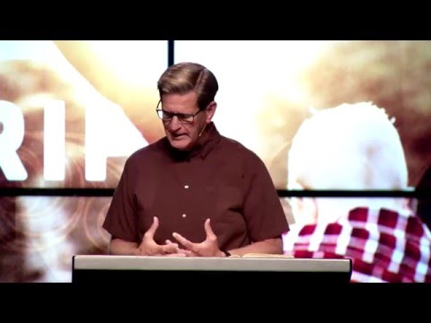 The Moral Man Without Excuse | Romans 2:1-16 | Pastor John Miller