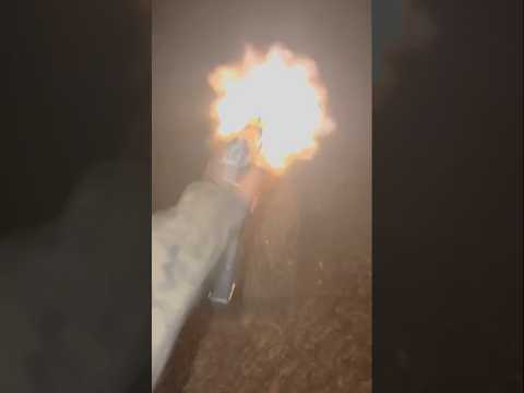 GLOCK 29 10mm With switch 🤯🔥 #choppagang #Legalfye #switch