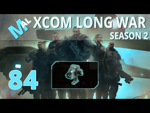 Abduction Op! XCOM Long War Impossible Let's Play - Part 84