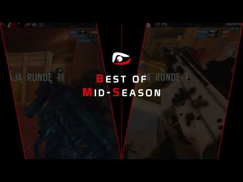 Best of Mid Season | Polish Cup Winter 2021