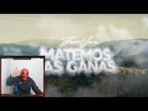 (Reaccion) Jairo Vera FT Magic En El Beat - MATEMOS LAS GANAS ,Official Video