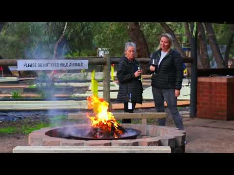 GRACETOWN CARAVAN PARK