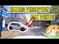 Master the Hazard Perception Test in 2023 with Expert Tips for Maximum Points
