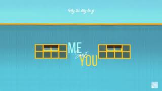 ♪ Vietsub ♪ Me You - San E ft. Baek Yerin (15&)
