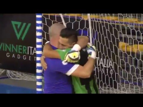 Final Eight Coppa Italia Serie A2 2016 | Milano-Augusta, highlights