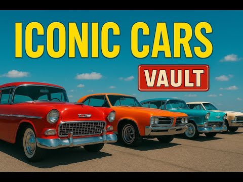 Petersen Automotive Museum Vault 300 cars Los Angeles  2025