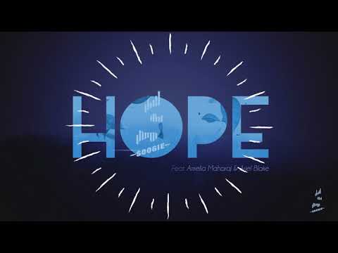 Soogie Muzik - HOPE ft Amelia Maharaj x Ariel Blake