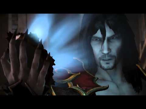 Castlevania   Lords of Shadow 2 Tribute