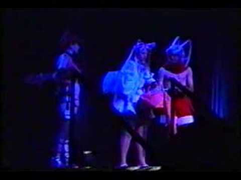 Anime Expo 2004 - #25 The Road to AX Disgaea