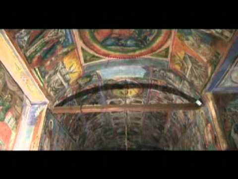 Presveta Majko Bogorodice Gr. Denica -