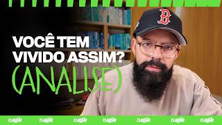 O GRANDE PECADO QUE ESTAMOS ACEITANDO!  - Talmidim com Douglas Gonçalves