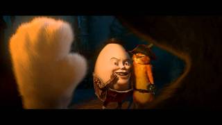 "O Gato das Botas" - Trailer 2 Dobrado em Português