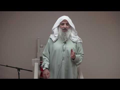 Sh. Mahmoud Khotbah - September 30, 2016