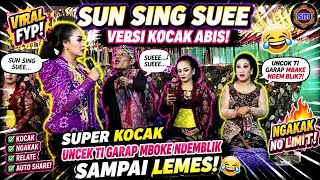 Download lagu 🔥 Can't Stop Laughing! Uncek Ti's Antics Have Everyone Rolling 🤣 mp3