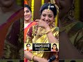Shorts HyperAadi Indraja Kushboo Autoramprasad Shivaji Etvevents Comedyshow