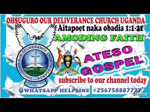 AJORE BY AMODING FAITH