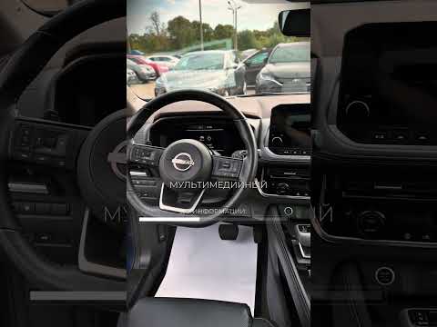 фото nissan rogue iii 0