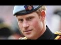 Prince Harry: Selfies are bad.I hate selfies.