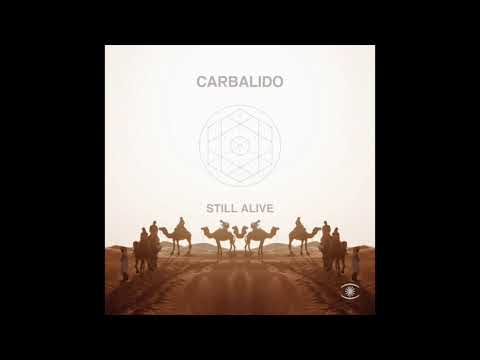 Carbalido - Still Alive - s0281
