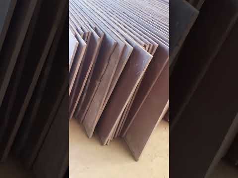 Red Mandana Sandstone Slabs