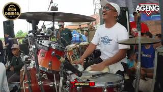 Download lagu AGENG MUSIC BUTA KARENA CINTA LIVE REMSI FEAT DHEHAN.PRO mp3