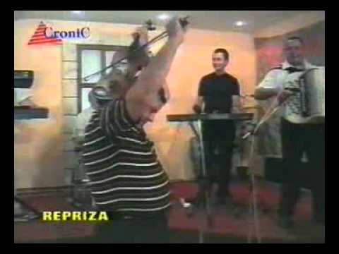 Toma Medosevac - Improvizacija