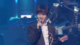 Yesung 예성 - Between / Live / Y&#39;s Song Cut