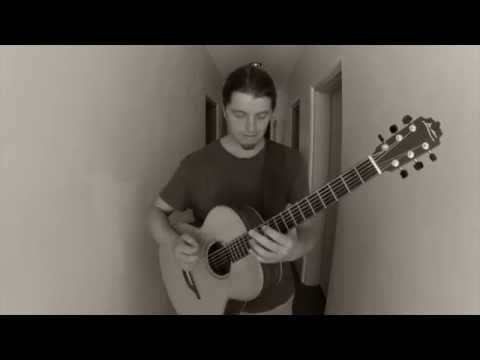 Out On A Limb - Thomas Leeb - baritone slide guitar