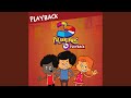 Família Original Playback