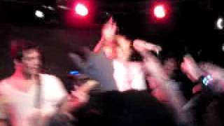 Destroy Rebuild Untill God Shows - Mr. Owl Ate My Metal Worm LIVE @ ROCK CITY!