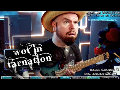 🔴 Viewer song and mix review stream