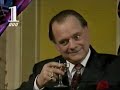 BBC1 Continuity Christmas Day 1996 2