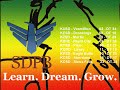 PBS Station Identification 2003 2004 2005 2006 2009 2011 2015 2018 2020 SDPB