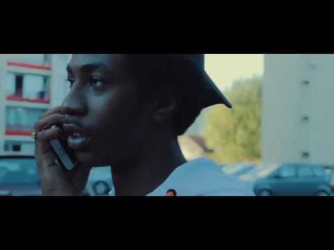 Mwaka x Brako x Weezy-Squad  - D.M.T 🏢🔫  [ Shot by N'Side ]