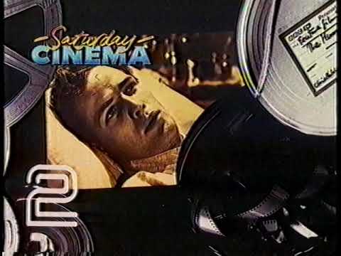 BBC2 Continuity / Junction - 29th March 1986