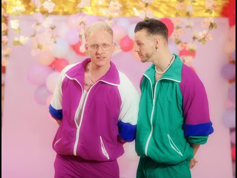 Fuzzelbrain x Jeanious - HERZ AN HERZ (parodie)