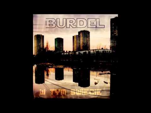 Burdel - Zanim odejde (prod.Ardzi)