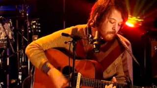 Fleet Foxes Grown Ocean Jools Holland Later April 2011