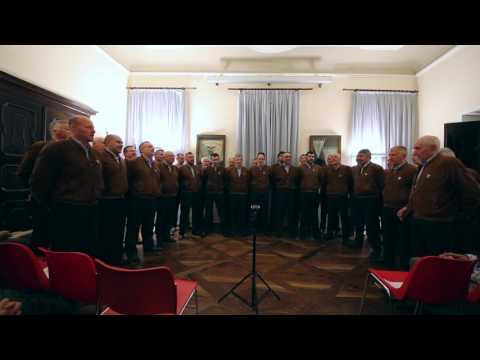 LA VALSUGANA - CORO DELLA SAT