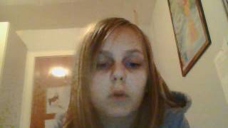 SofieFoliKnudsen'singing medina kl 10