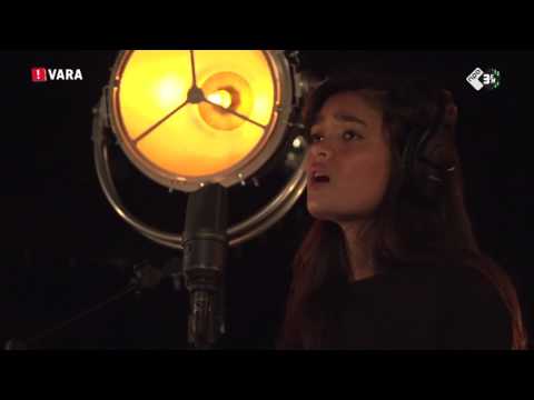 Loreen Euphoria Naomi Snell Cover Live @ Melkweg