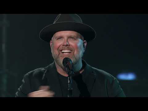 MercyMe - Say I Won’t (Live from the 2021 K-Love Fan Awards)