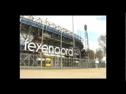 Feyenoord, Feyenoord, wordt maar lekker kampioen