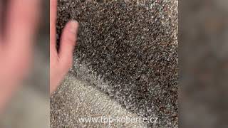 Jutex Jasper 40235/895 šedý