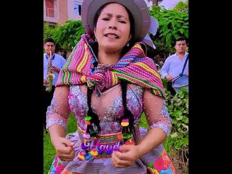 Haydee Pizarro .....Sin Ti Mama.....Primicia 2023