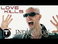 INDUCTION Love Kills Official Music Video