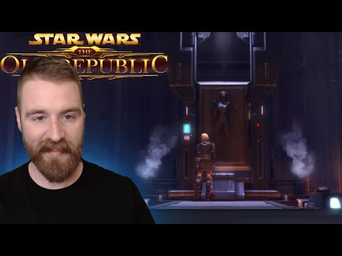 Kyle Plays SWTOR #62 | Knights Of The Fallen Empire | Chapter 2-3 | A Dream Of Empire / Outlander